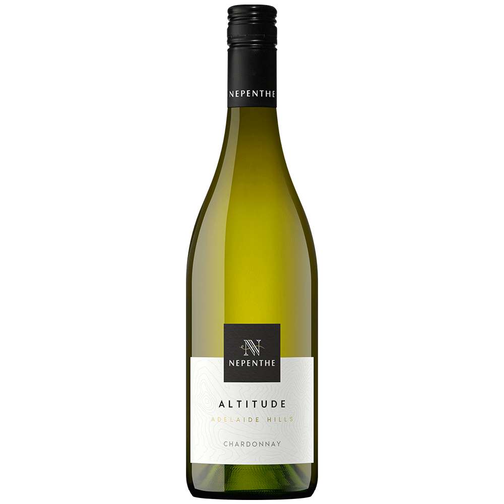 2023 Nepenthe Altitude Chardonnay